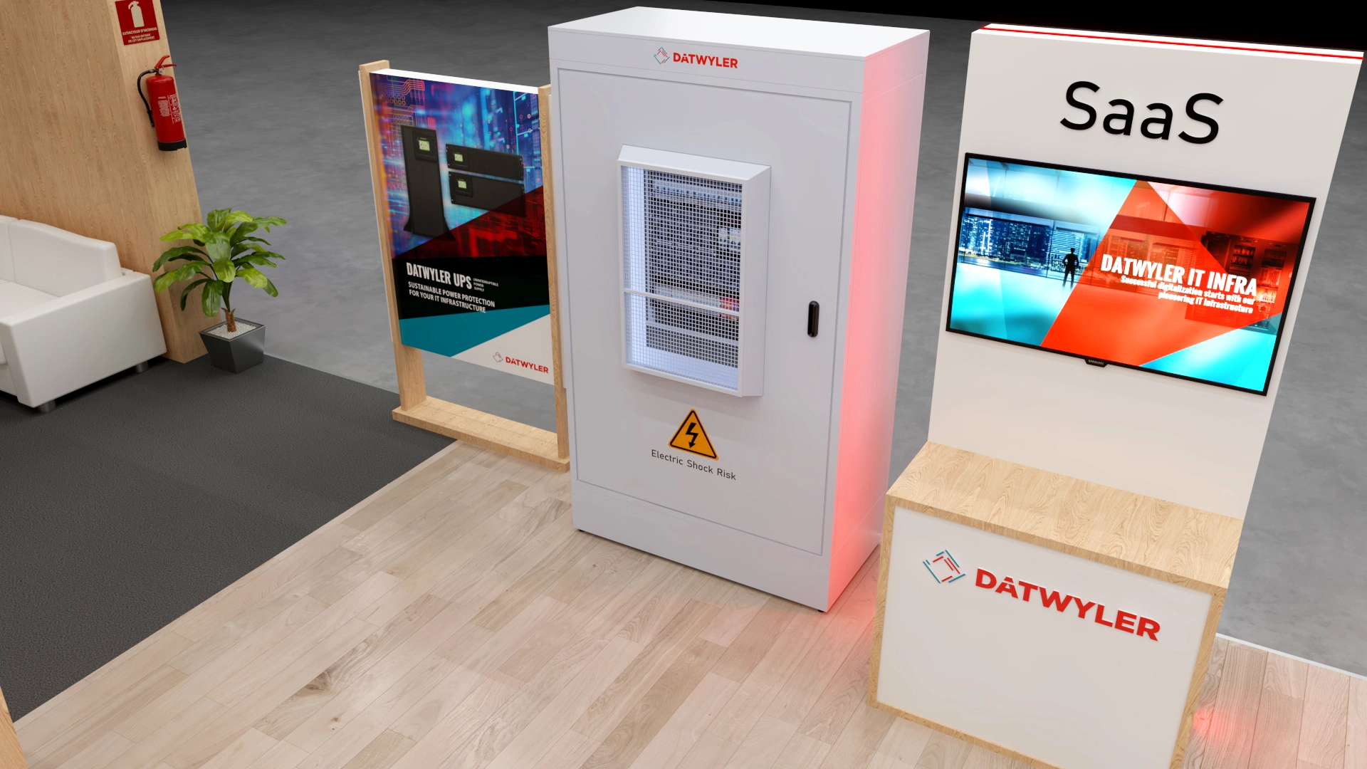 Stand Datwyler - Gitex Africa 2023 _3D 06