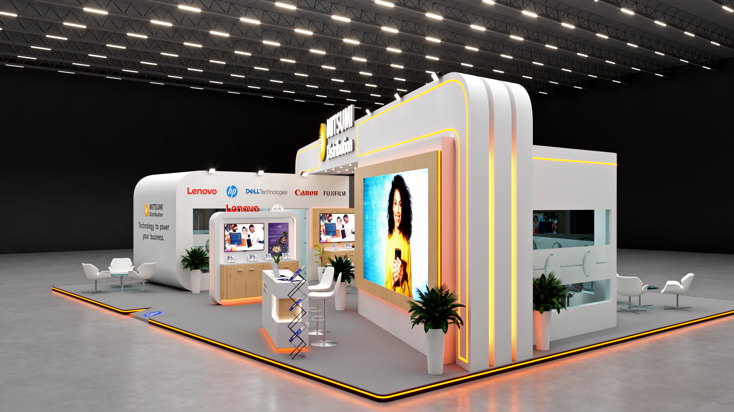 Mitsumi_Gitex Africa _002