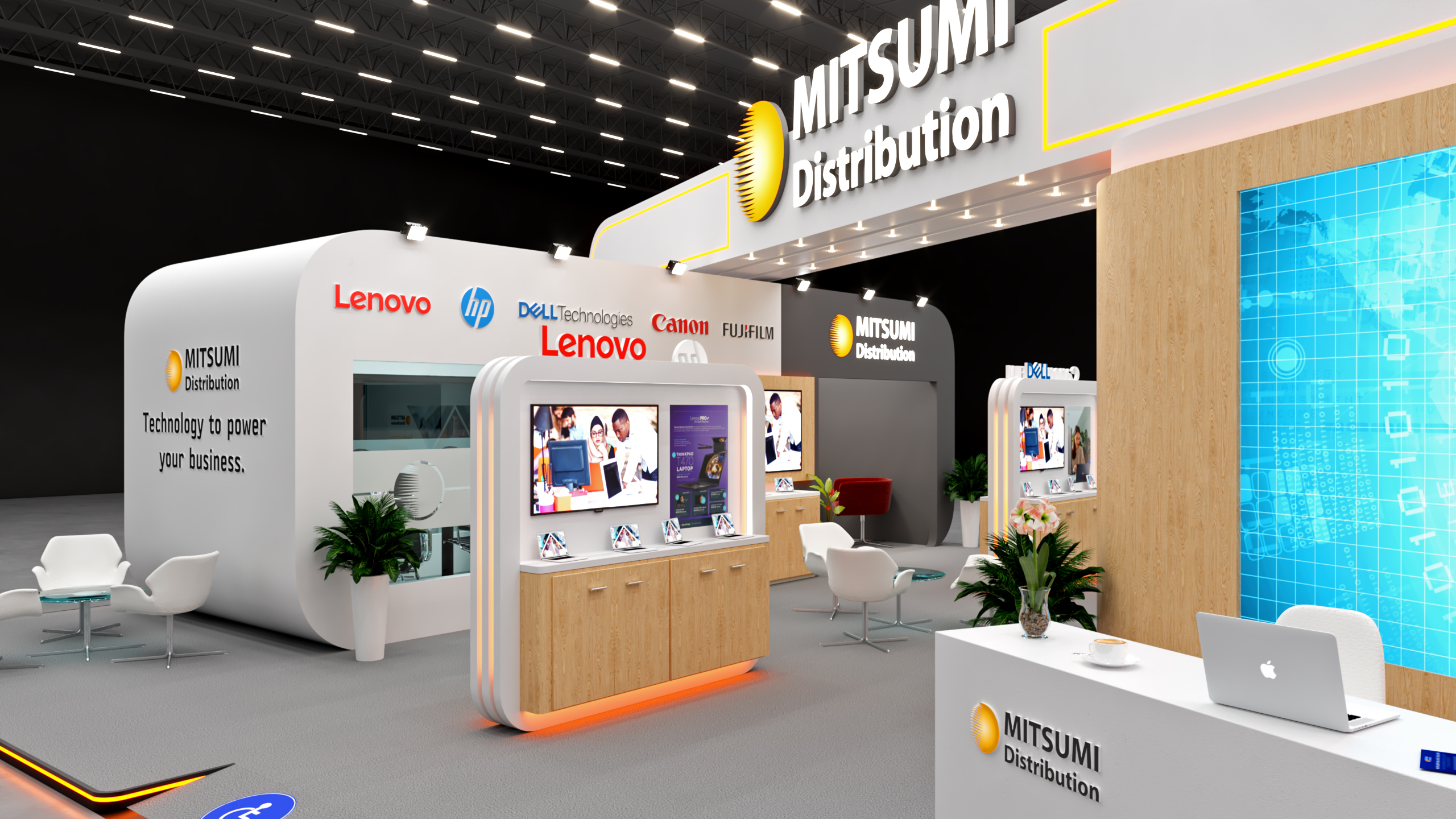 Mitsumi_Gitex Africa _003