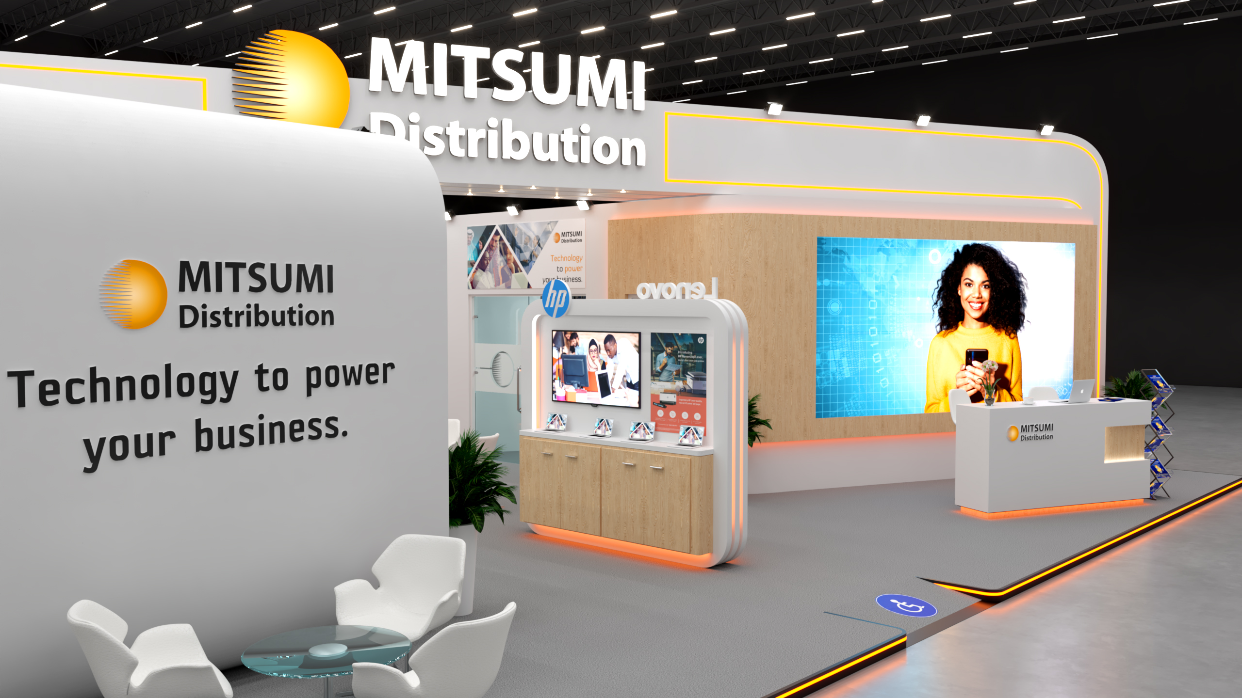 Mitsumi_Gitex Africa _004