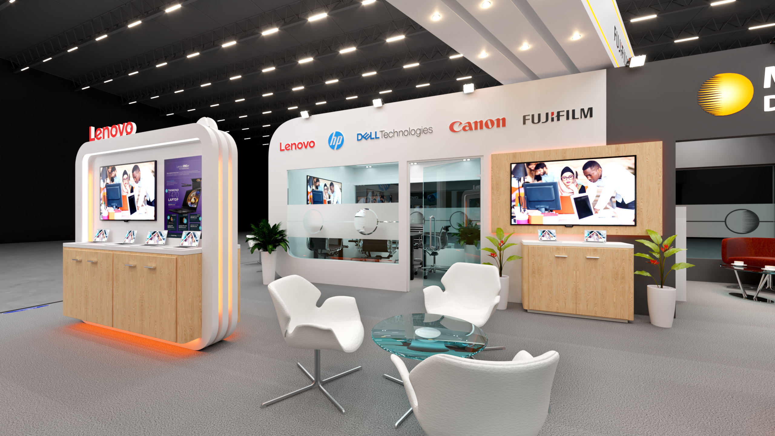 Mitsumi_Gitex Africa _005