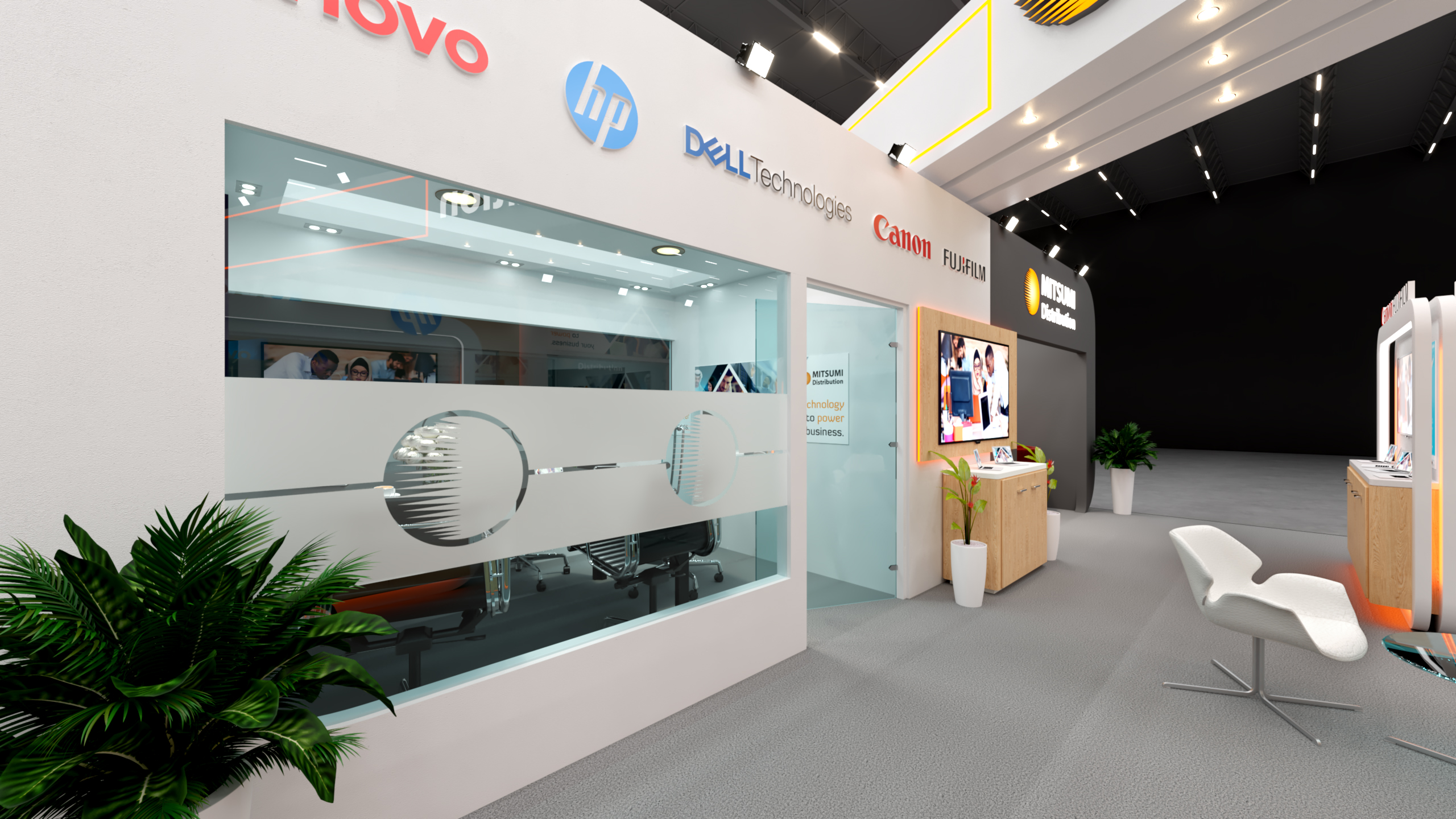 Mitsumi_Gitex Africa _006