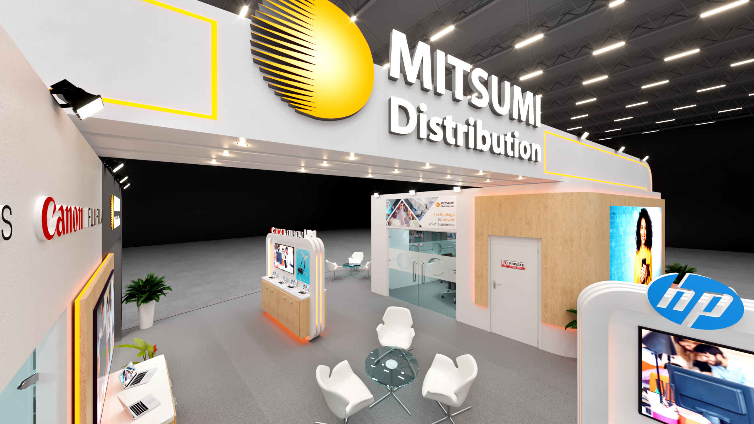 Mitsumi_Gitex Africa _008