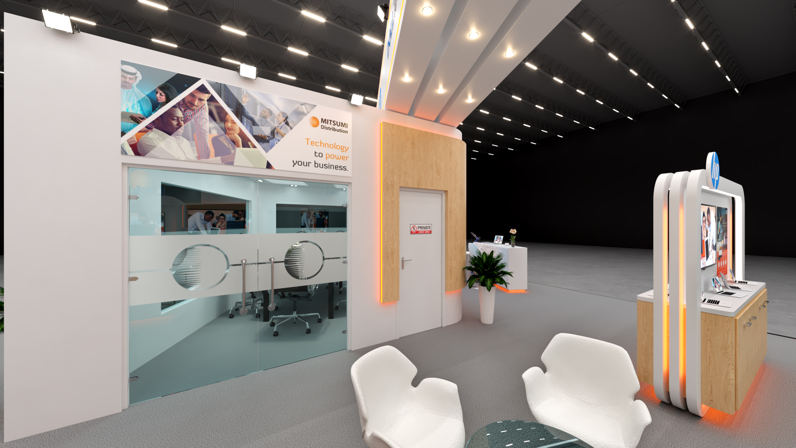 Mitsumi_Gitex Africa _009