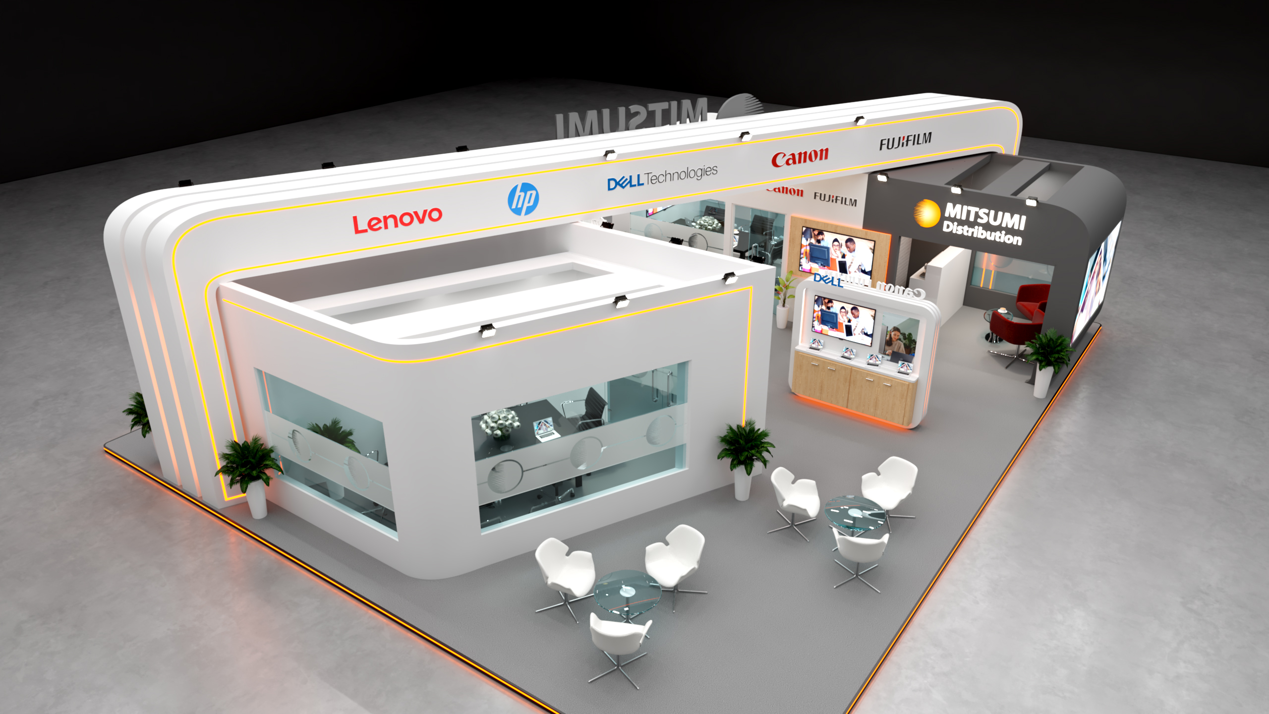 Mitsumi_Gitex Africa _011