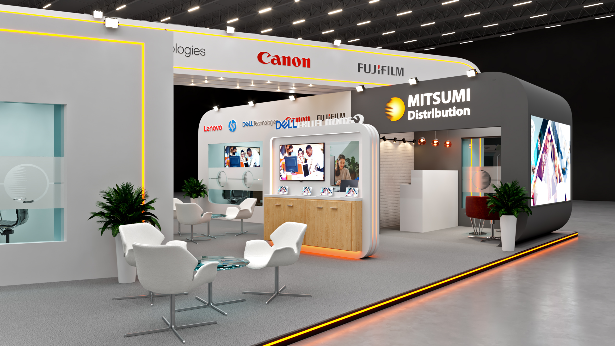 Mitsumi_Gitex Africa _012